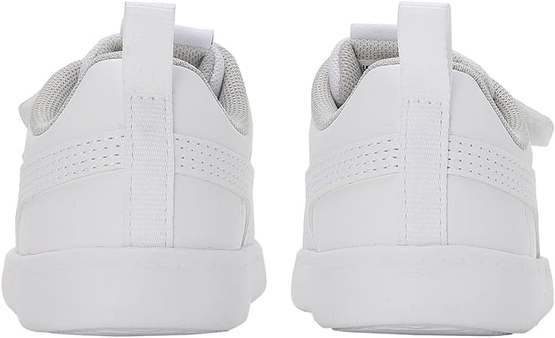 PUMA Courtflex unisex-adult Sneaker