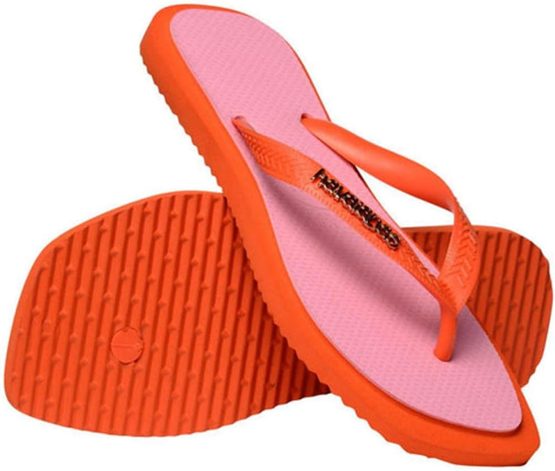 Havaianas HAV.Top Square Fusion womens Sandals