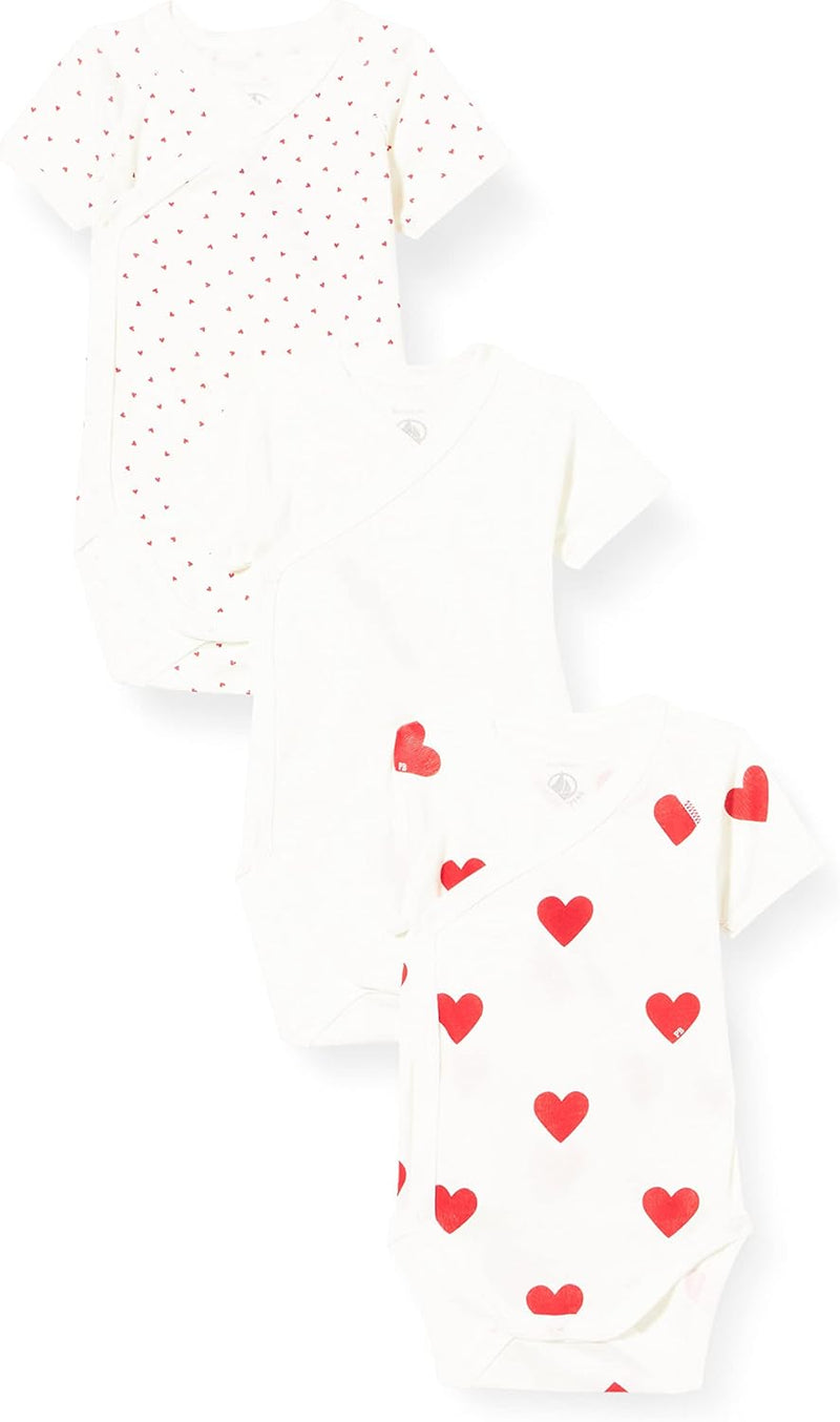 Petit Bateau Unisex Baby A04o7 Underwear