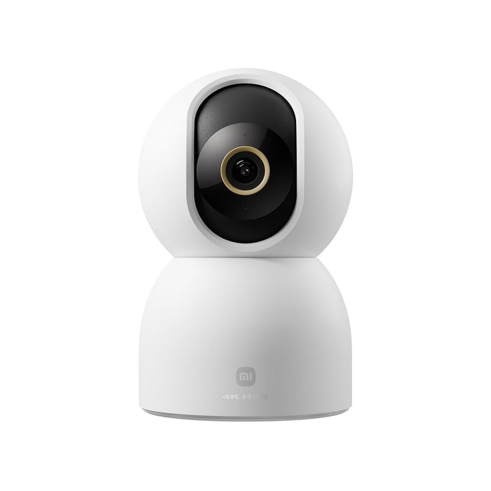 XIAOMI C700 UK Smart 8MP UHD Security Camera with Two Way Talk