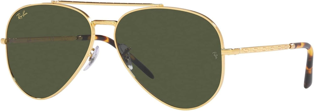 Rb3625 New Aviator Sunglasses
