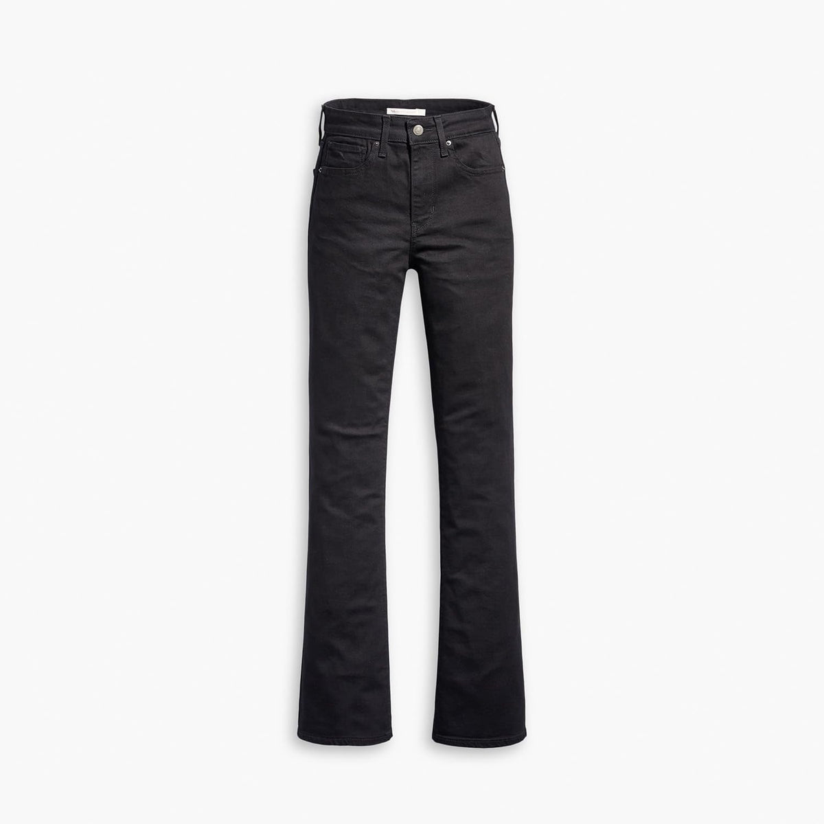 Womens 725 High Rise Bootcut Jeans Jeans – image 3