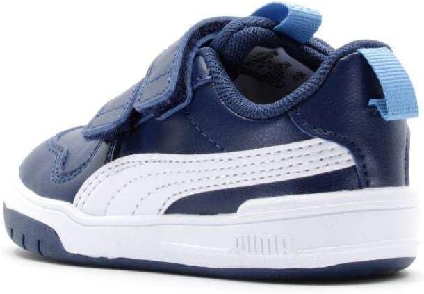 PUMA Puma Multiflex Sl V Inf Unisex Baby Sneaker