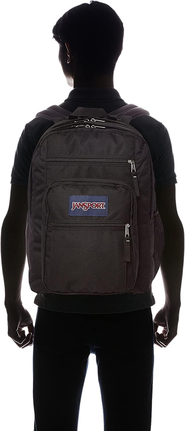 JanSport Big Student Backpack
