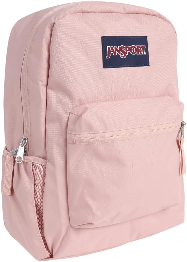 JANSPORT unisex-adult Jansport Cross Town Backpack Backpack