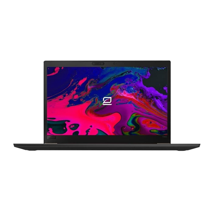 Lenovo Thinkpad T480s Ultrabook Laptop (20L7-002CUS) Intel i5-8350U, 8GB RAM, 256GB SSD, 14-in FHD 1920x1080, Win10 Pro (Certified Refurbished)