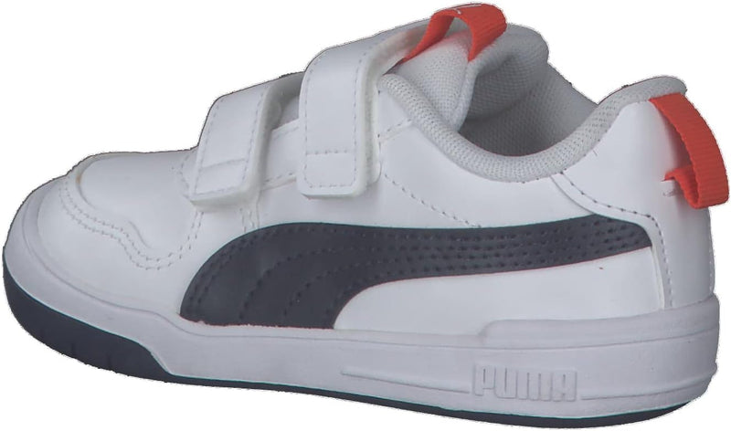 PUMA Puma Multiflex Sl V Inf Unisex Baby Sneaker