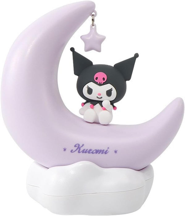 DandelYunx Cute Anime Character LED Night Light �?? Dimmable Bedside Lamp for Kids �?? Kawaii Kuromi Melody Desk Shelf Ornament �?? Ideal Gift for Boys and Girls, Warm White (Kuromi)