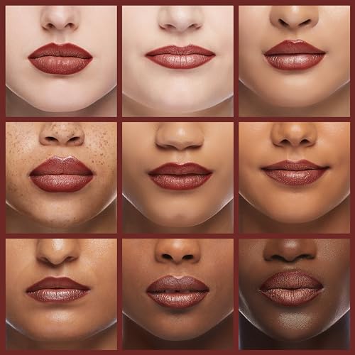 Rimmel London, Lasting Matte Lip Liner 110 Spice, 1.2g