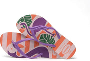 Havaianas HAVAIANAS FANTASIA STYLE womens Flip Flops