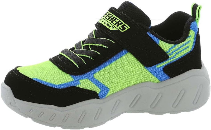 Skechers Play Scene boys Sneaker