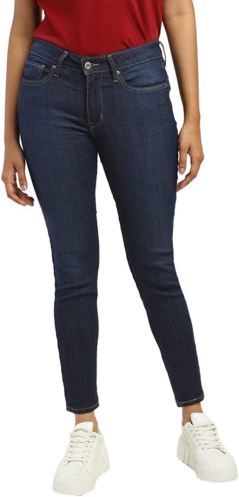 Levi's Womens 711 Skinny Jeans (pack of 1)
