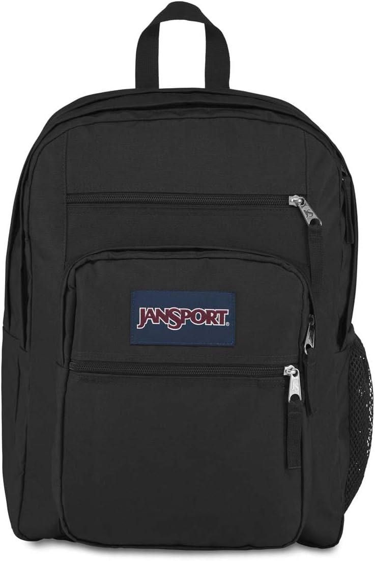JanSport Big Student Backpack
