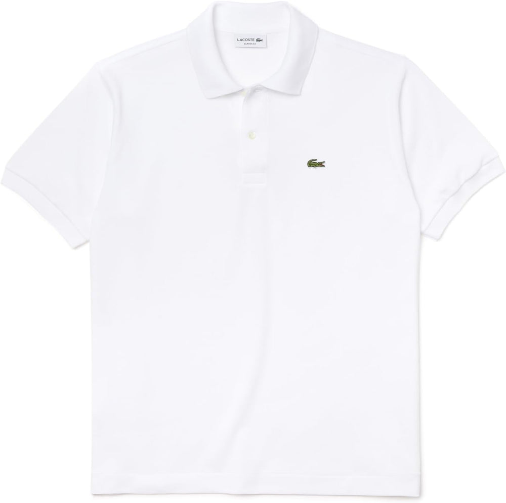 Mens Classic L1212 Polo Shirt