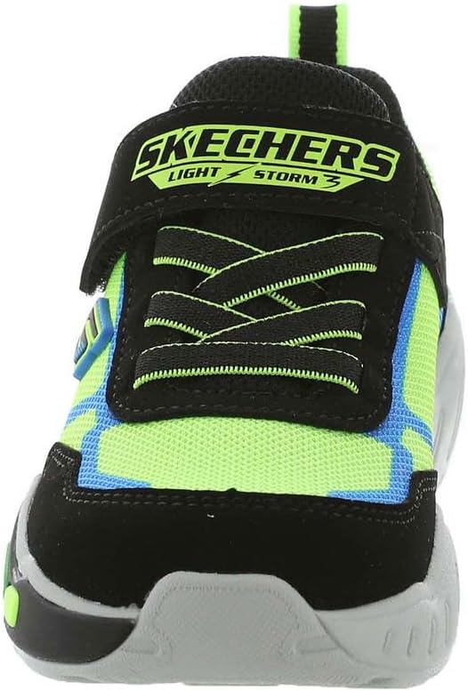 Skechers Play Scene boys Sneaker