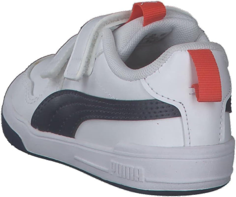 PUMA Puma Multiflex Sl V Inf Unisex Baby Sneaker