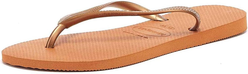 Havaianas Slim, Zehentrenner Damen