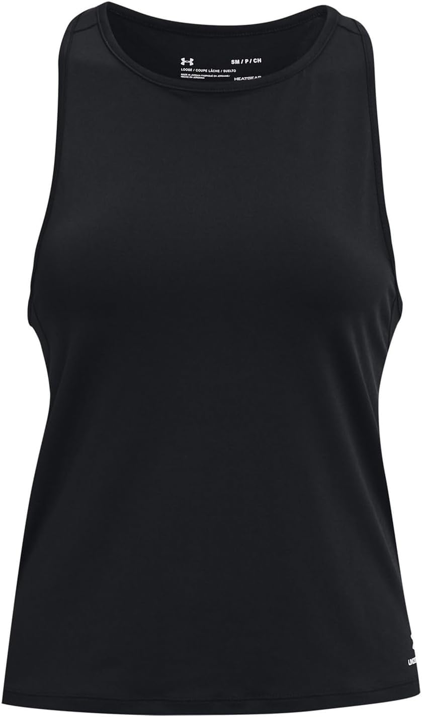 Womens Rush Energy Tank – image 1