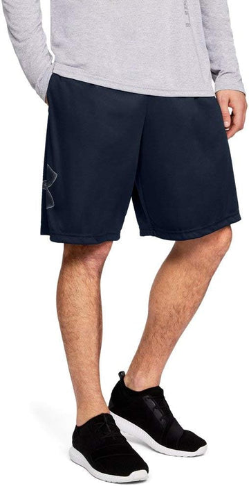 Under Armour mens Ua Tech Graphic Shorts (pack of 1)