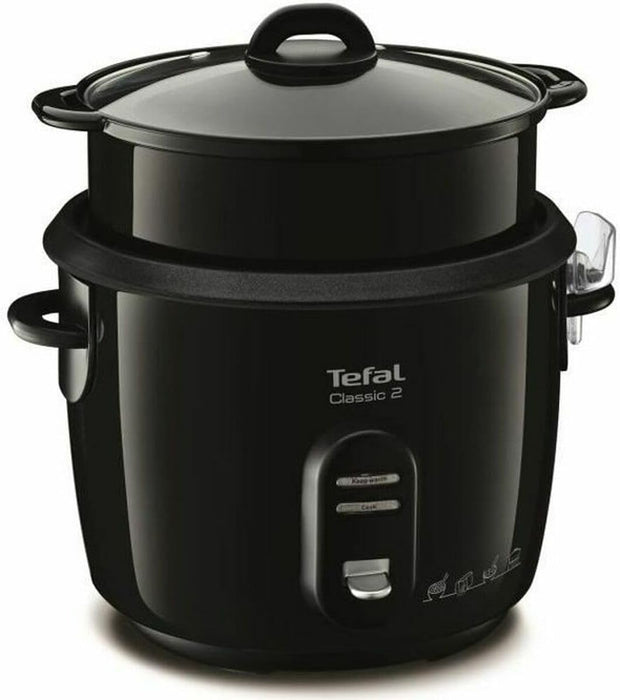 Tefal Classic RK1038 1.8 L 700 W Black