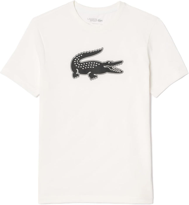 Lacoste Mens TH2042 T-Shirt
