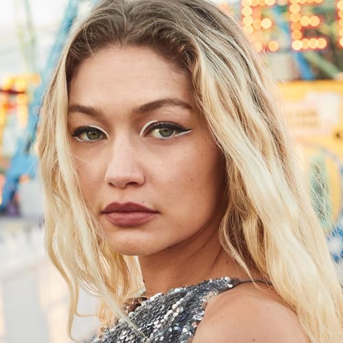 Maybelline New York Waterproof Eyeliner, Long-lasting, Intense Colour, No Smudging and No Fading, Tattoo Gel Liner, 900 Deep Onyx