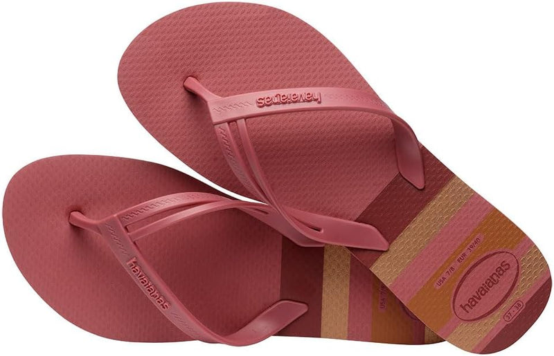 Havaianas Elegance Print, Flip Flop Women