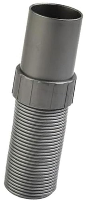 Pexorin Replacement Vacuum Hose, for Shark, Spare Lower Duct Hose, Vacuum Hose Tool Brush Kit, for UV420 UV400 UV410 NV22L NV Vacuum Cleaner Vacuum Cleaner Hose Replacement