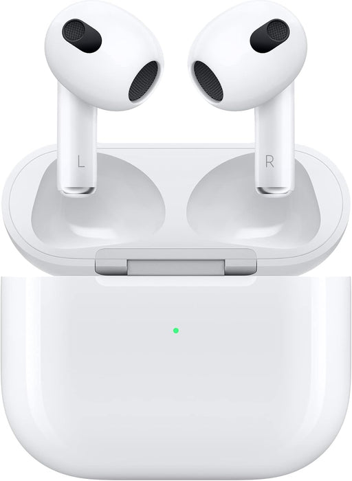 Apple AirPods (3rd generation), Wireless
