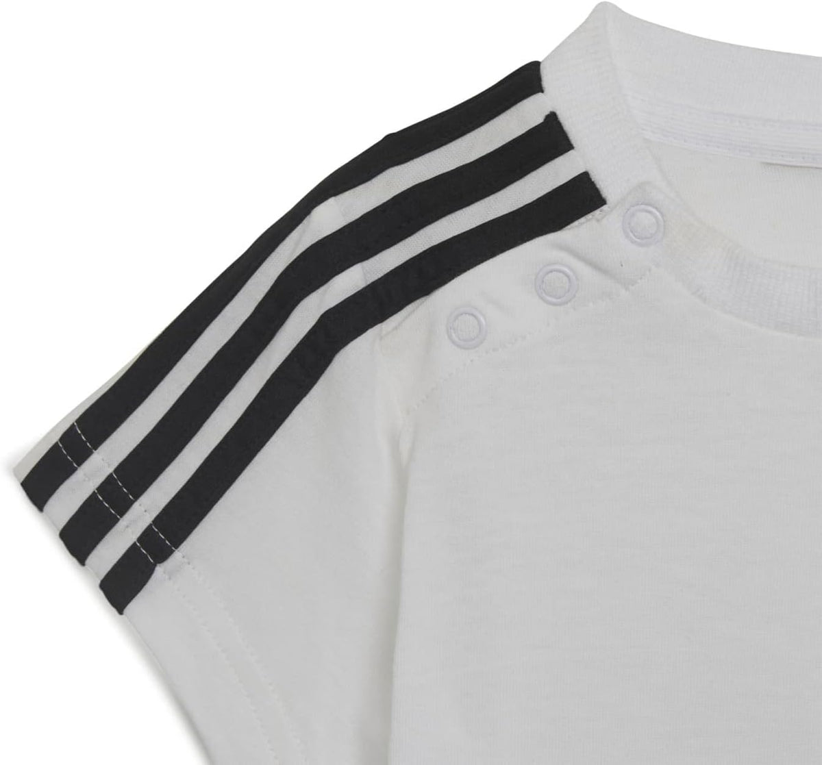 Unisex-child Essentials Sport Set Tracksuit – image 3