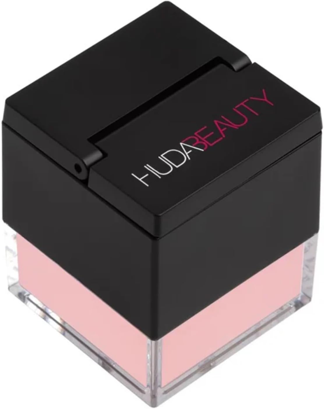 BEAUTY Easy Bake Loose Baking & Setting Powder Full Size - CHERRY BLOSSOM (Sheer Soft Pink) β image 5
