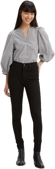 Levi's Womens 720 HIRISE SUPER SKINNY Jeans