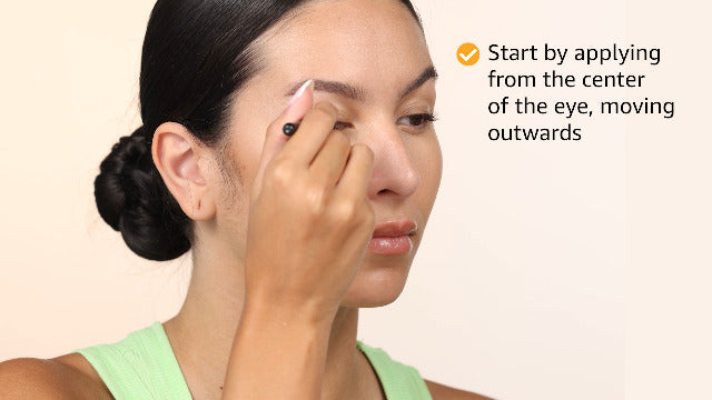 Rimmel London, Exaggerate Waterproof Liquid Eyeliner, Black, 2.5 ml