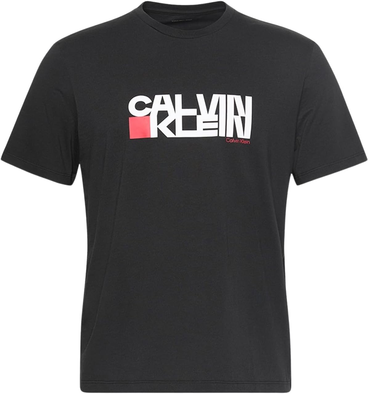 mens Ss 30s Eu Ck Redbox Graphic Tee Lv04rd814g T-Shirts (pack of 1) – image 2