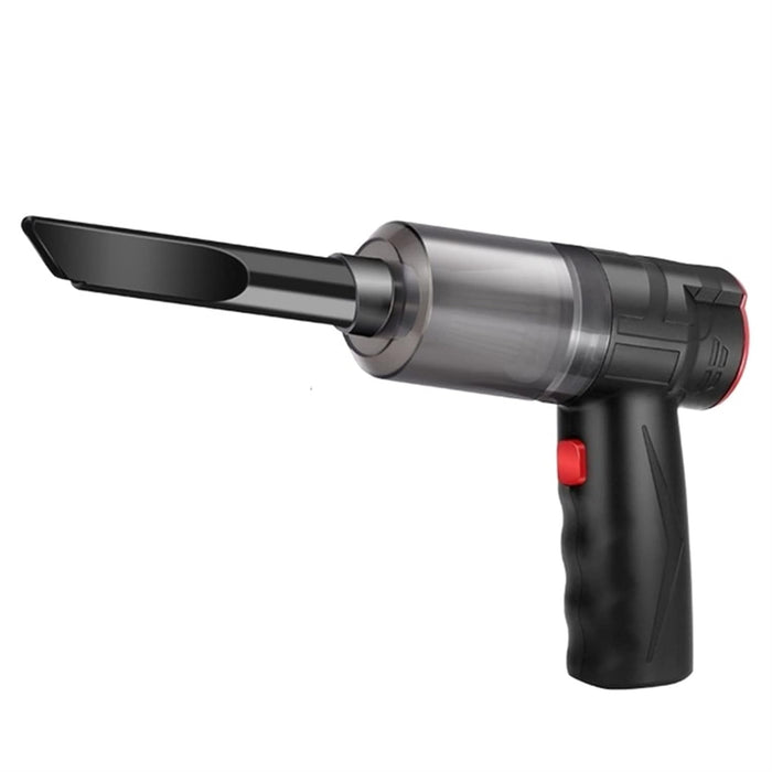 ZKSKOX Vaccum Portable Wireless Handheld Vacuum Cleaner 16000Pa Cleaning Tools forStrong Suction Home Vacuum Cleaner and Air Blower 2in1