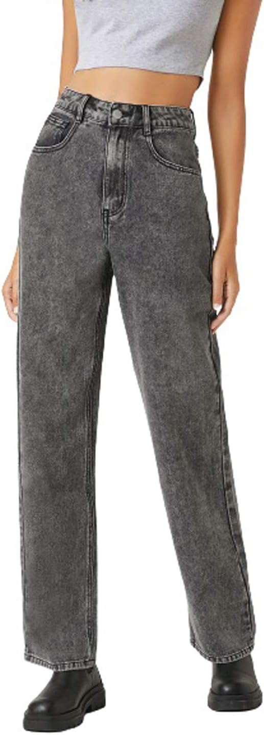 Women Jeans Jeans β image 3