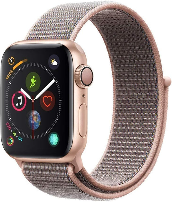 Apple (Refurbished) Watch Series 4 GPS 40mm MU692LL/A