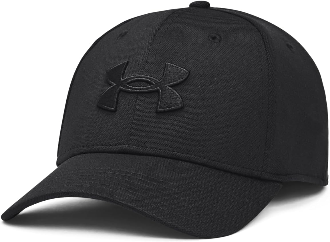 Mens Blitzing Adjustable 3.0 Cap Hat (pack of 1) β image 8