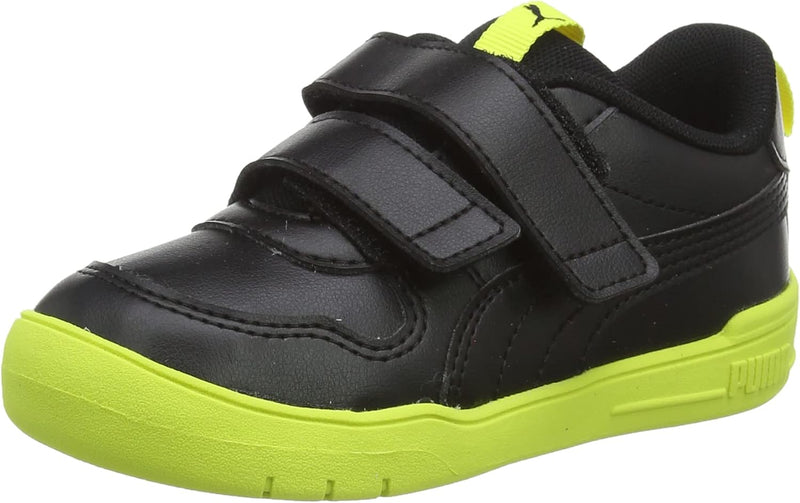 PUMA Puma Multiflex Sl V Inf Unisex Baby Sneaker