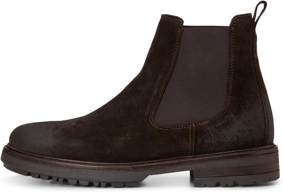 Marc O'Polo Model Rony 6 mens chelsea boot โ image 4