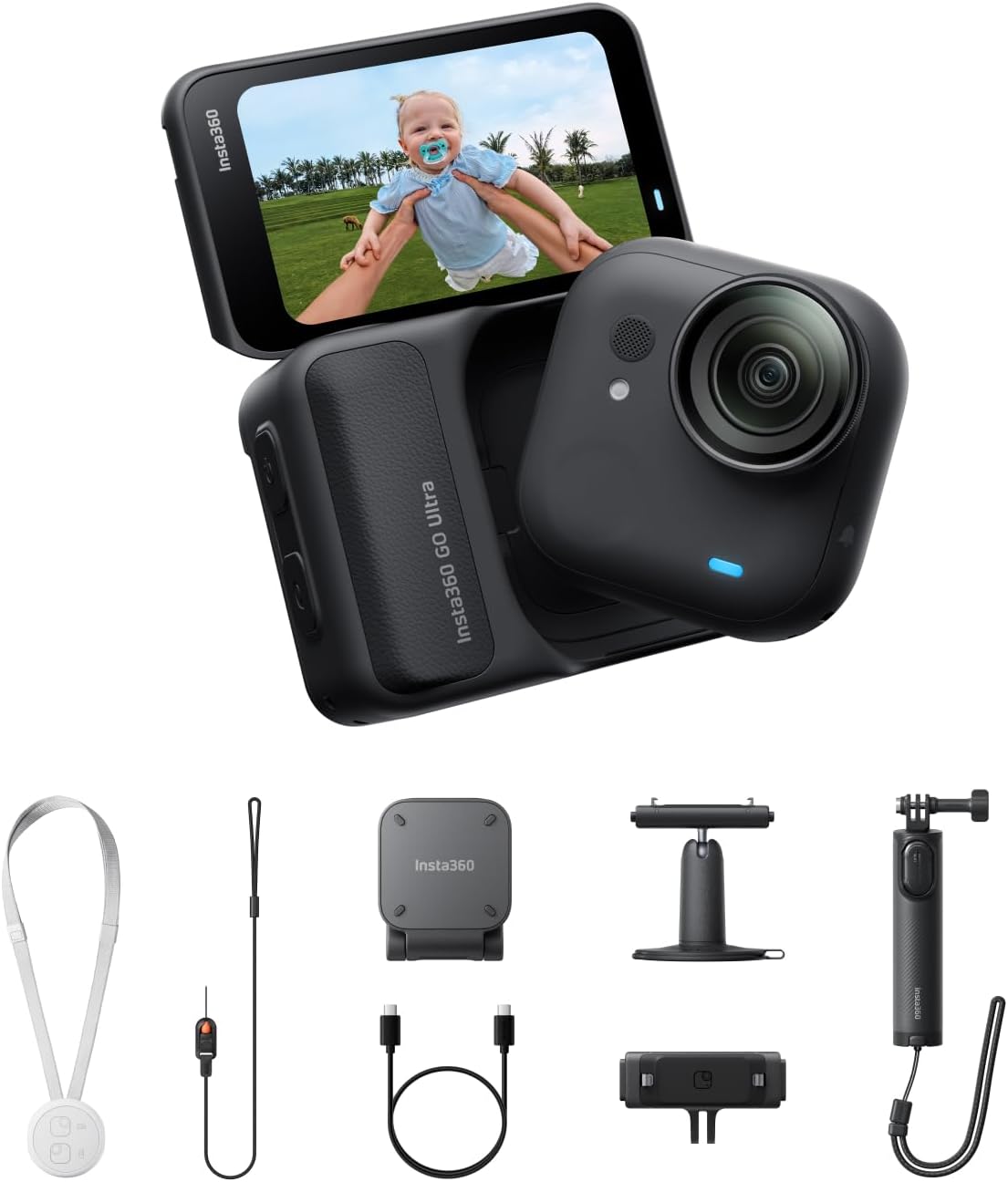 GO Ultra Black standard bundle – image 8