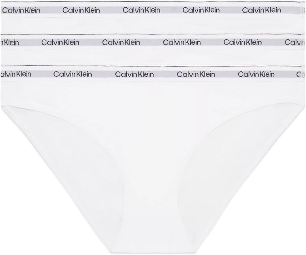 Women Bikini 3pk Bikini panties