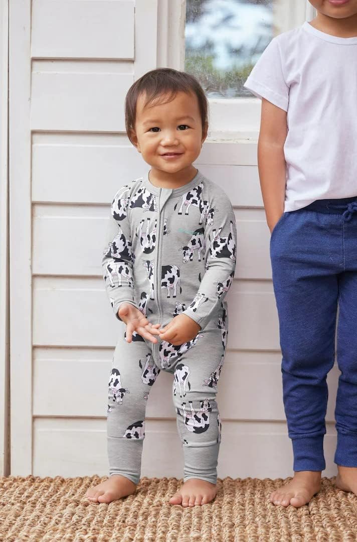 BONDS Baby Boy Girl Zipper Onesie Sleepsuits, Bodysuits, Wondersuit, Sleeper, Romper, Jumpsuit