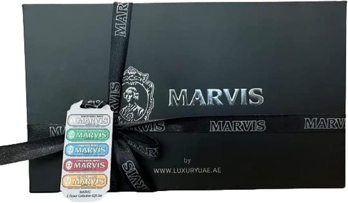 Marvis Gift Set of 5