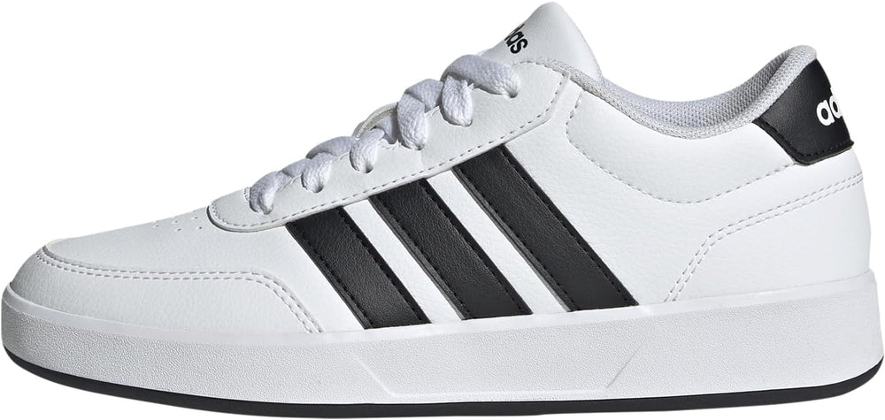 breaknet 3.0 Shoes Junior 5.5, FTWR White/core Black/FTWR White, UK Child