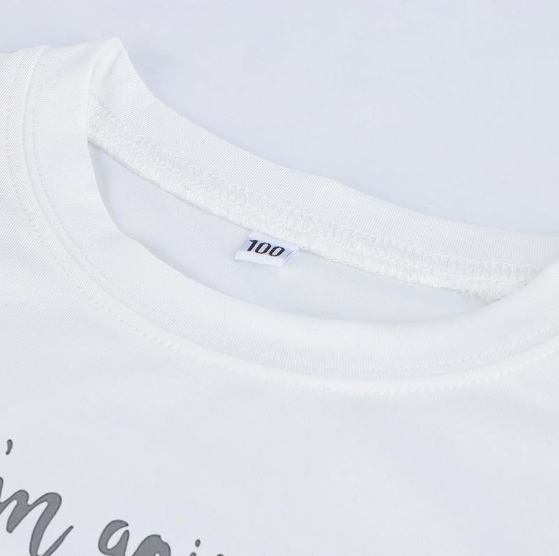 I’m Going to be a Big Brother T Shirts Announcement Tees for Kids Toddler Baby Boy Promoted Tops Clothes Gift