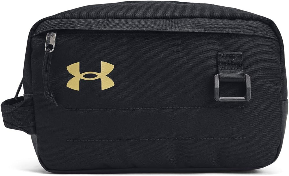 CONTAIN Unisex Bag, Black, OSFM