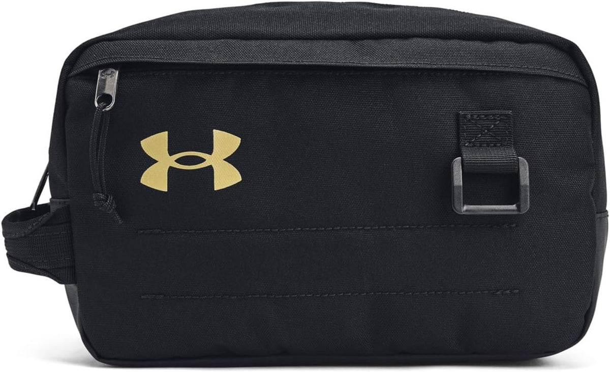 CONTAIN Unisex Bag, Black, OSFM – image 1