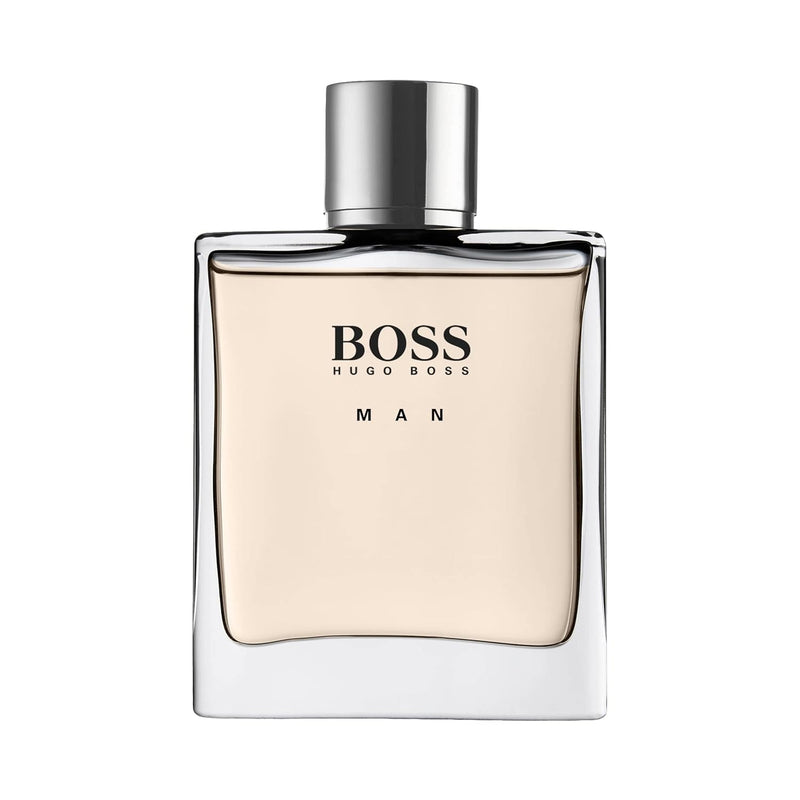 Hugo Boss Orange Men's Eau de Toilette