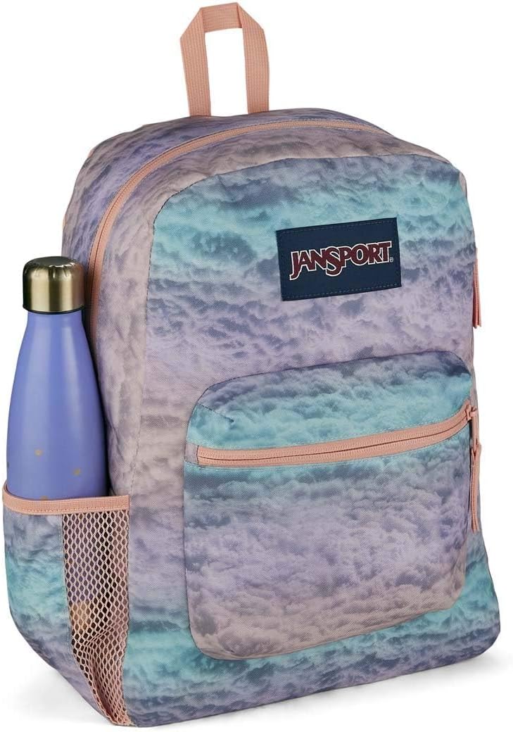 JANSPORT unisex-adult Cross Town Backpack